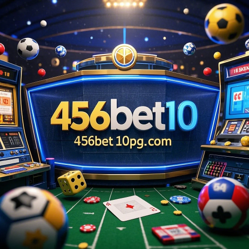Explorando os Jackpots no 456bet10: Oportunidades de Ganhos em Grande Estilo