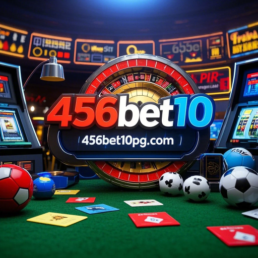 Descubra a Emoção dos Jogos ao Vivo no 456bet10