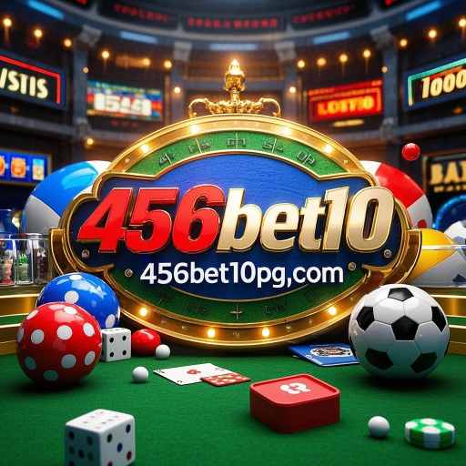 Desvendando a Roleta: A Emoção do Jogo no 456bet10
