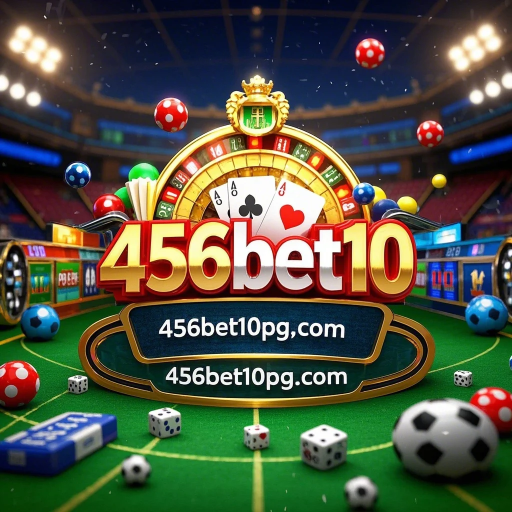 Explorando os Caça-níqueis do 456bet10: Diversão e Oportunidade de Ganhos